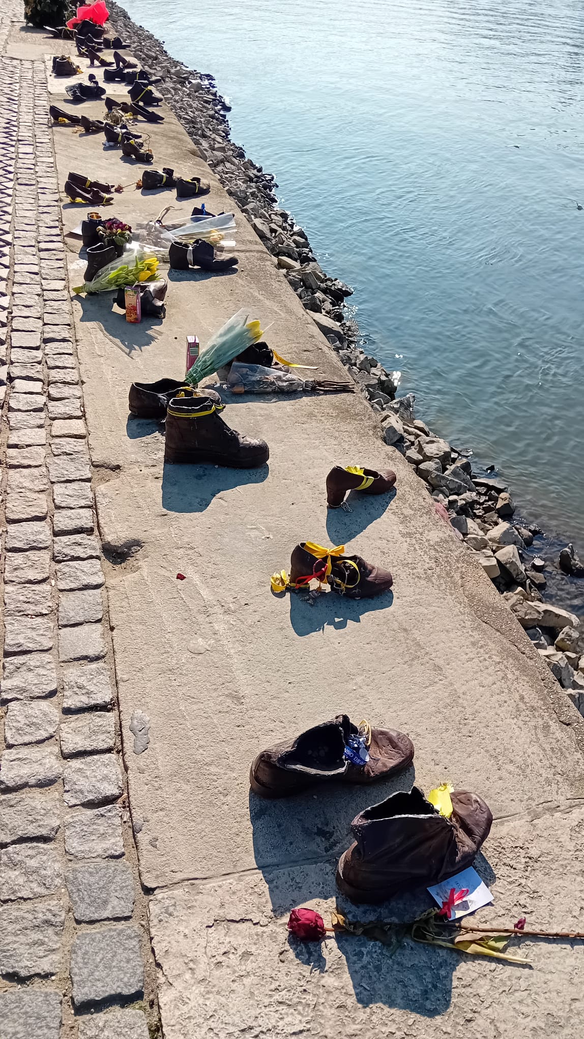 PROGETTO MONDO - Budapest