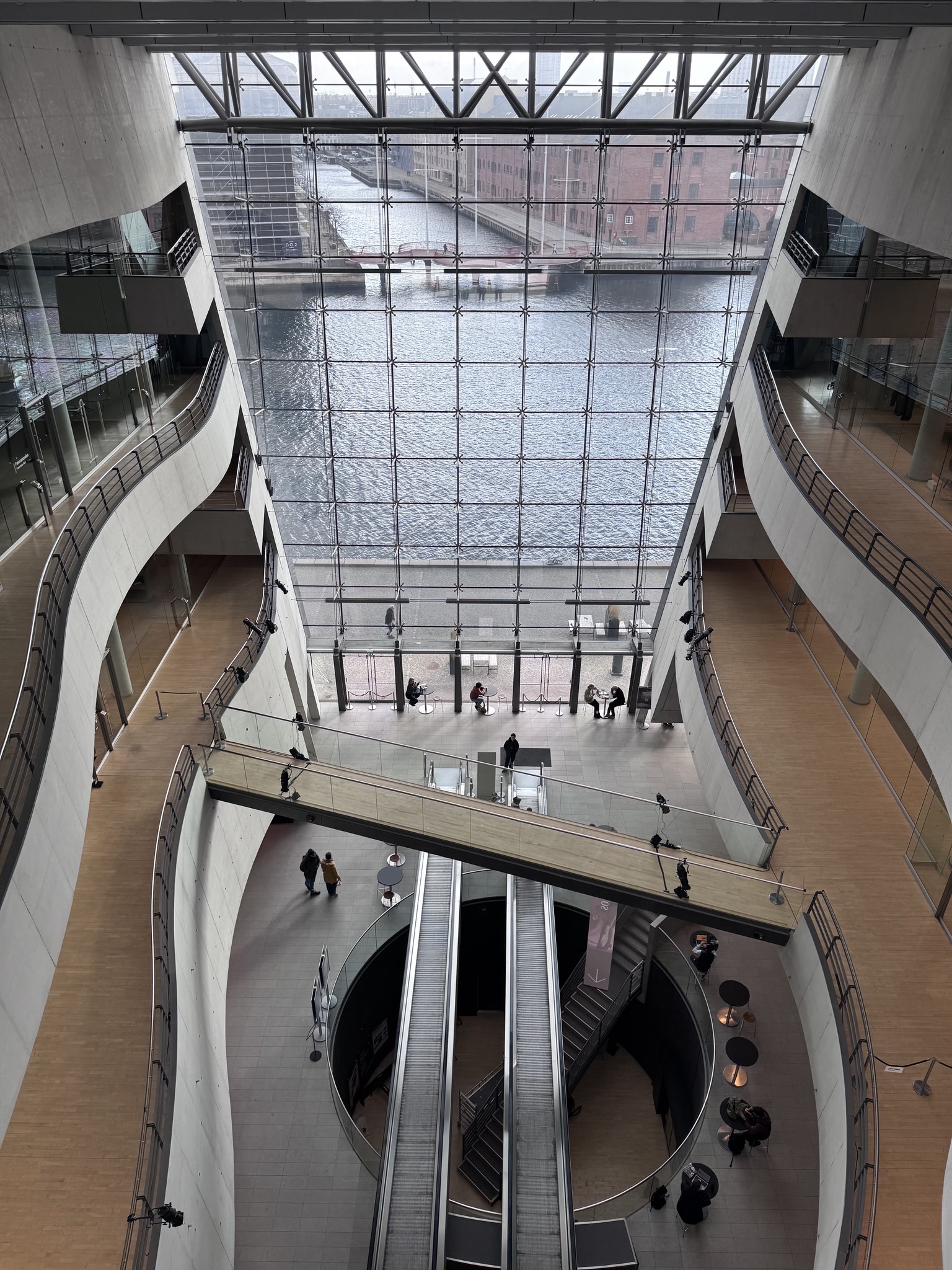 PROGETTO MONDO - Copenaghen