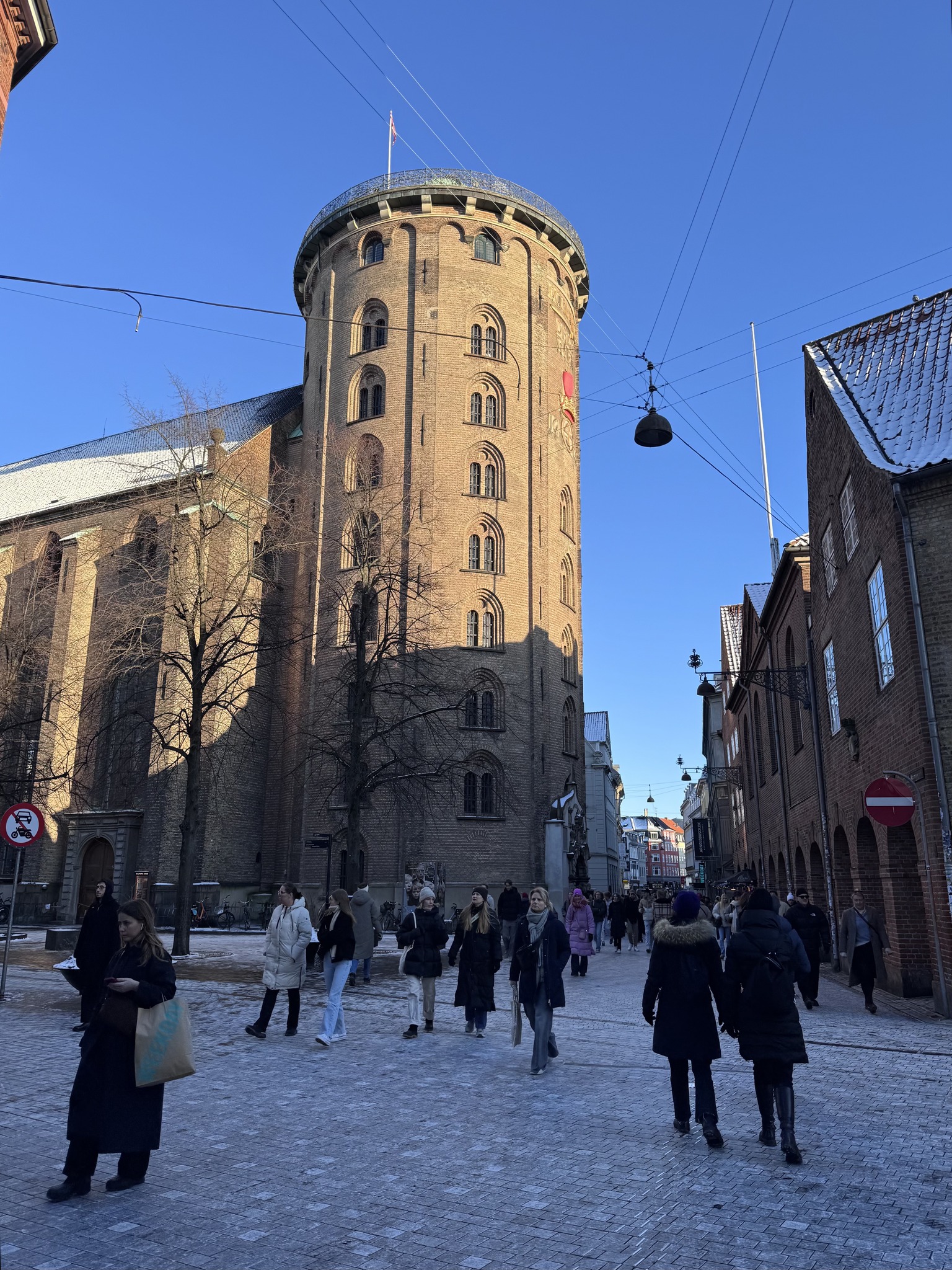 PROGETTO MONDO - Copenaghen