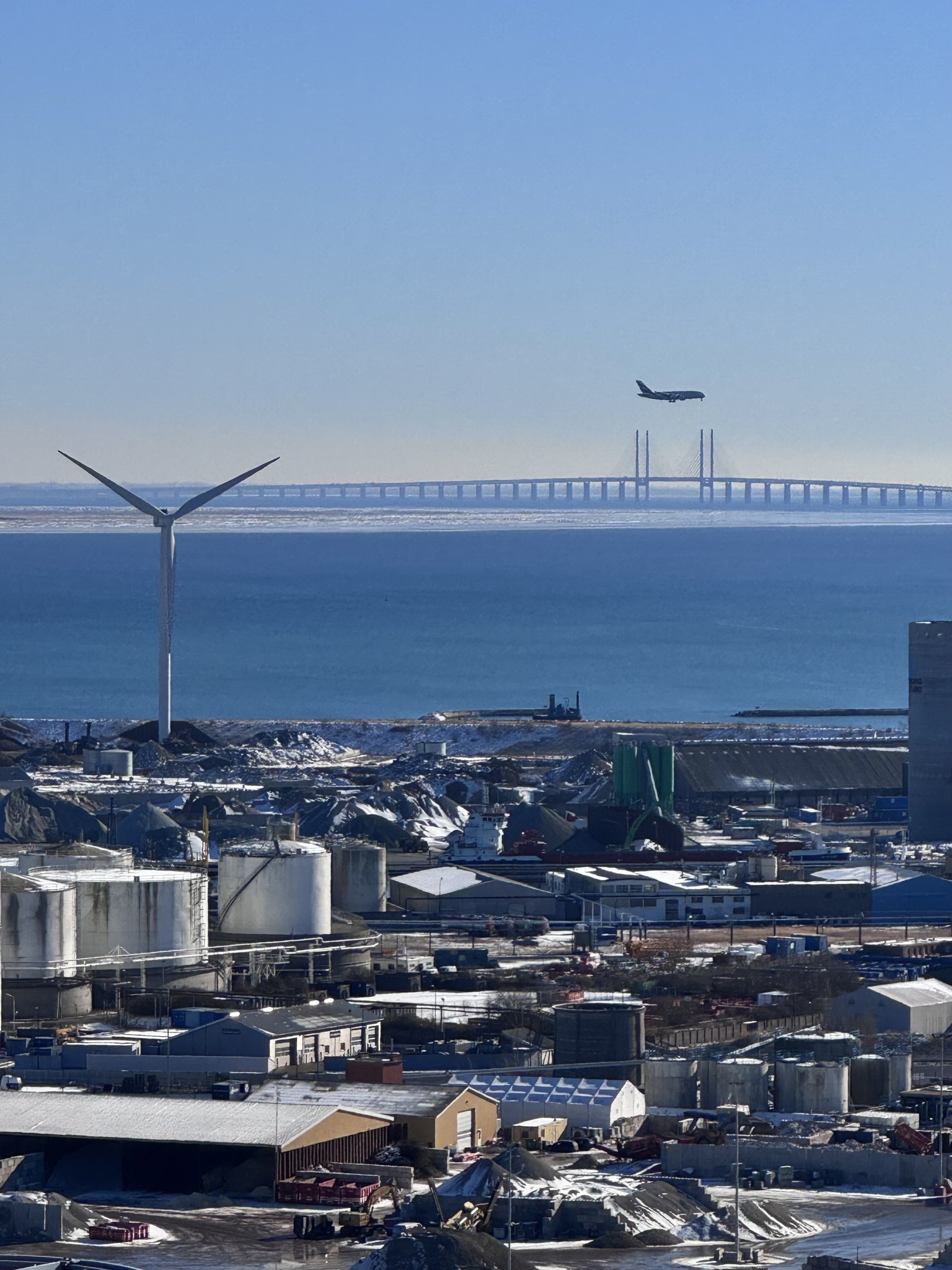 PROGETTO MONDO - Copenaghen