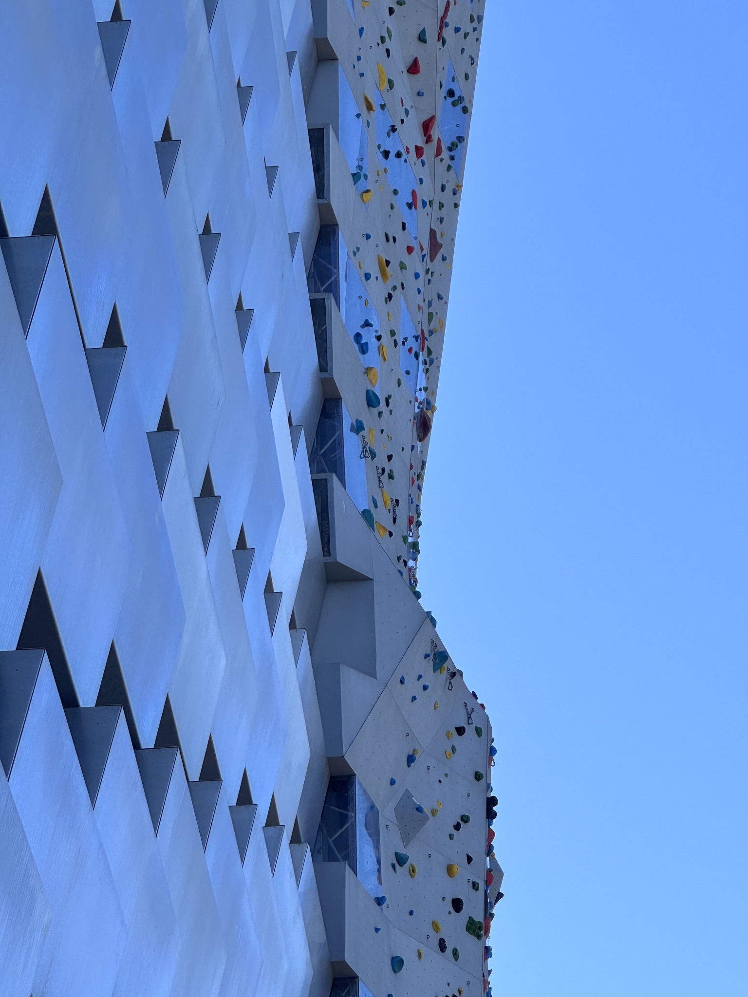 PROGETTO MONDO - Malaga