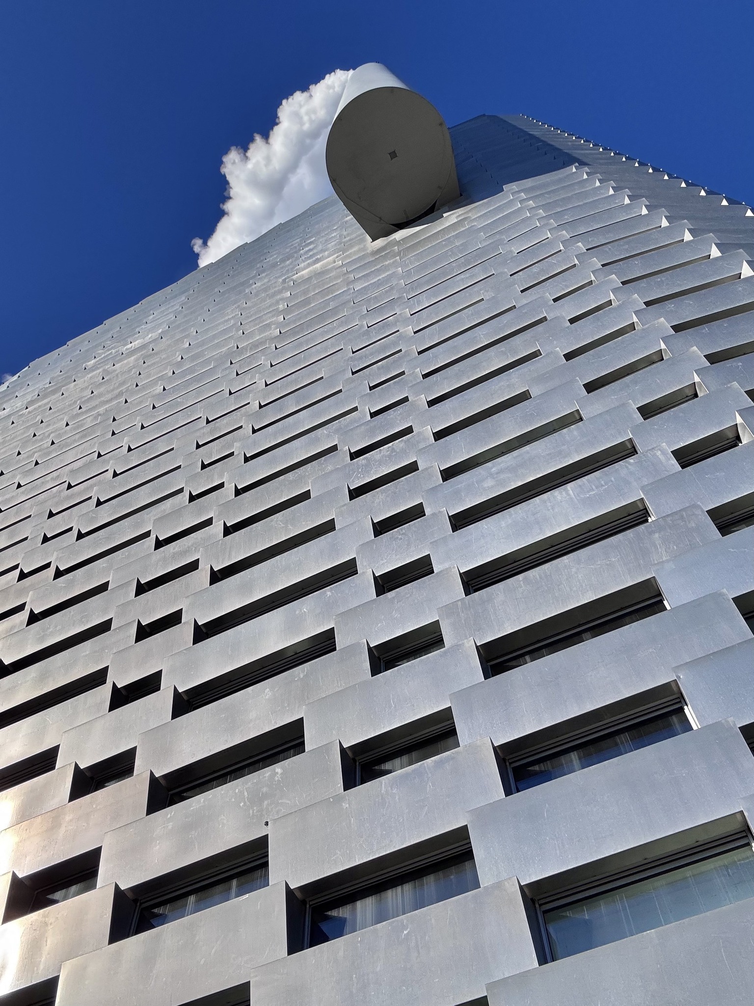 PROGETTO MONDO - Malaga