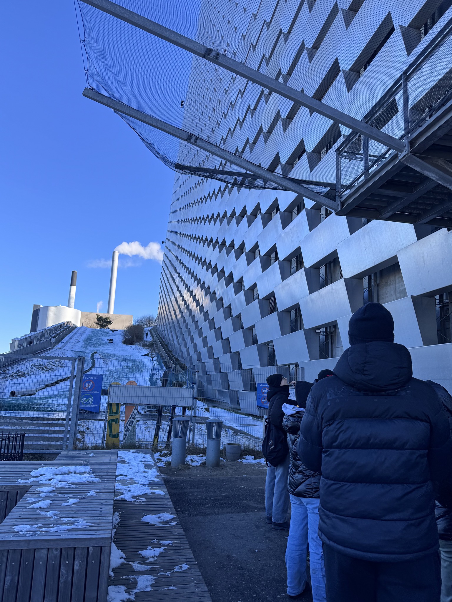 PROGETTO MONDO - Copenaghen