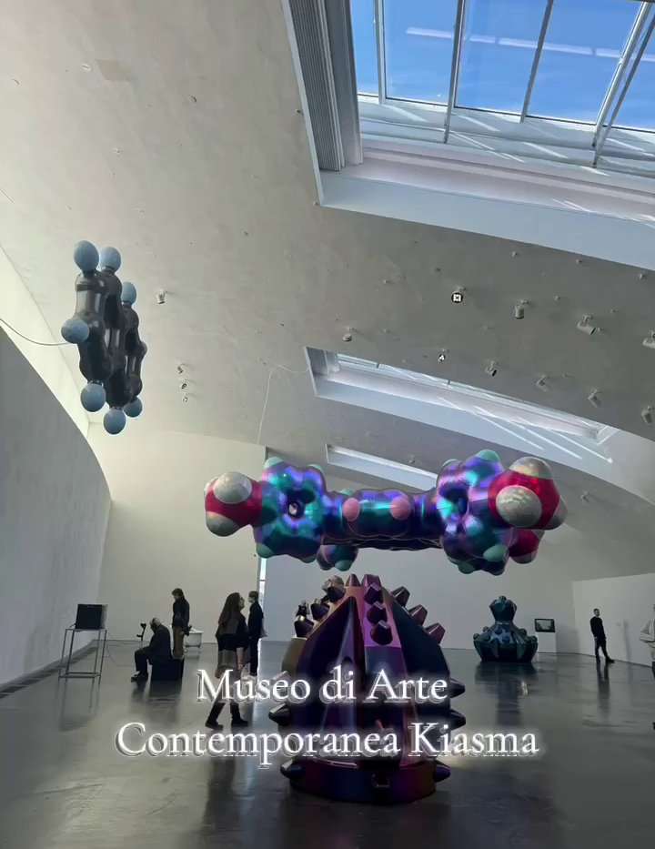 PROGETTO MONDO - Helsinki