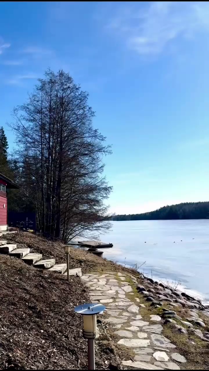 PROGETTO MONDO - Helsinki
