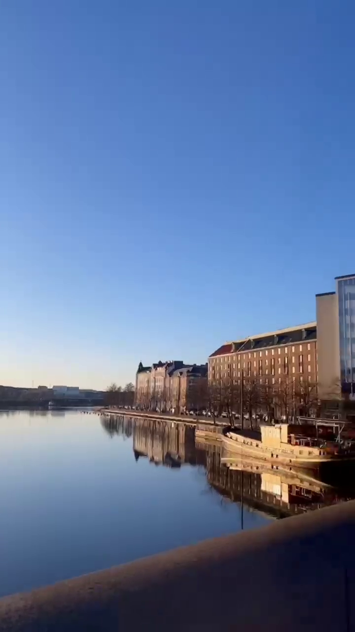 PROGETTO MONDO - Helsinki