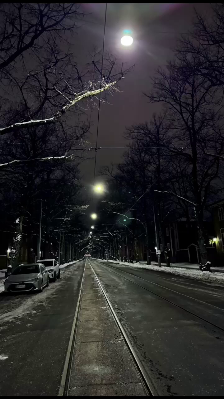 PROGETTO MONDO - Helsinki