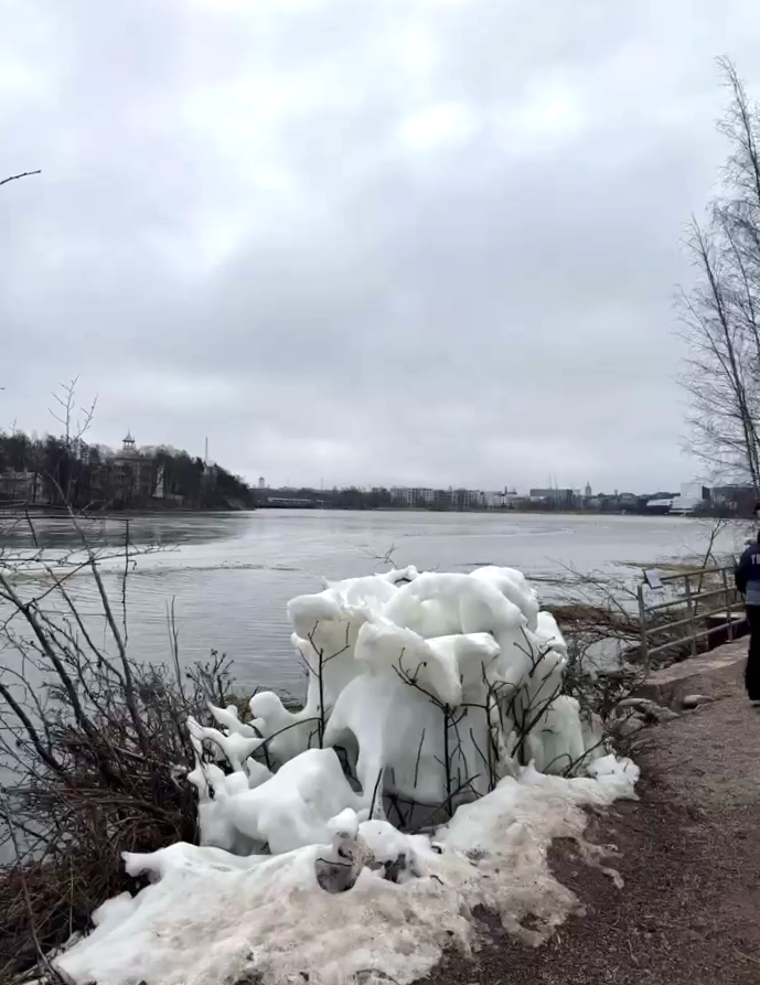 PROGETTO MONDO - Helsinki