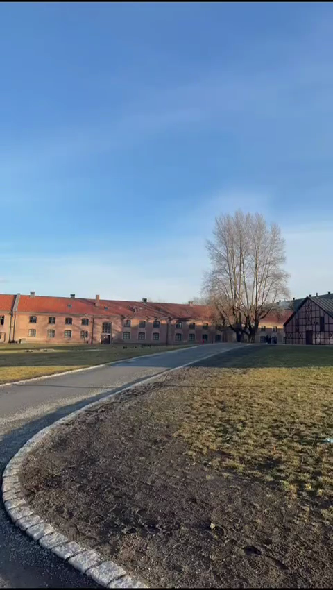 PROGETTO MONDO - Oslo