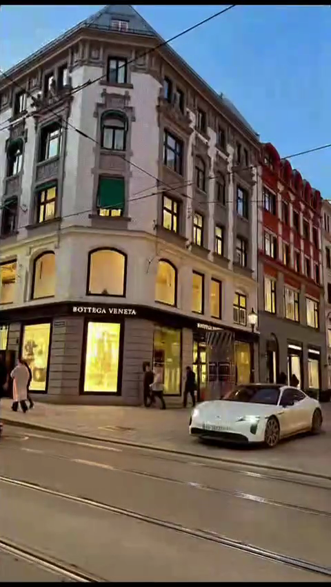 PROGETTO MONDO - Oslo