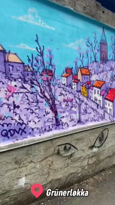PROGETTO MONDO - Oslo
