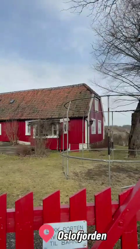 PROGETTO MONDO - Oslo