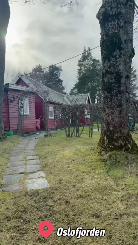 PROGETTO MONDO - Oslo