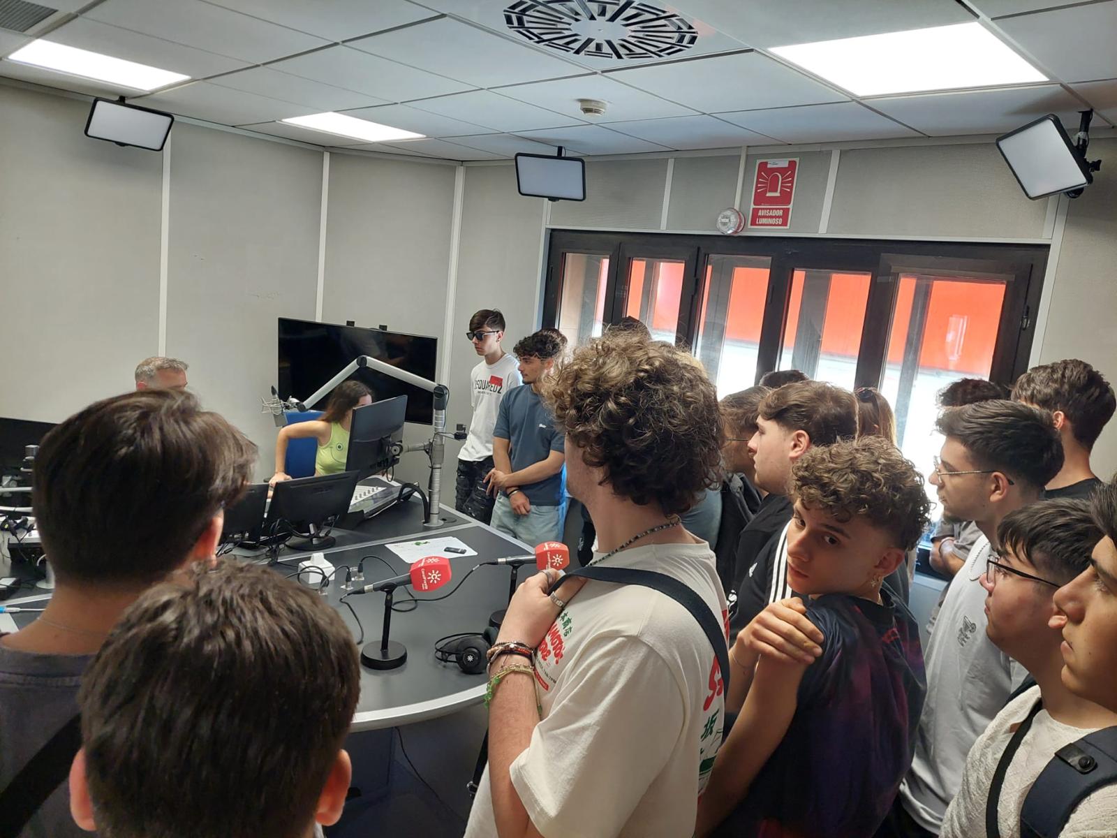 PROGETTO MONDO - Malaga