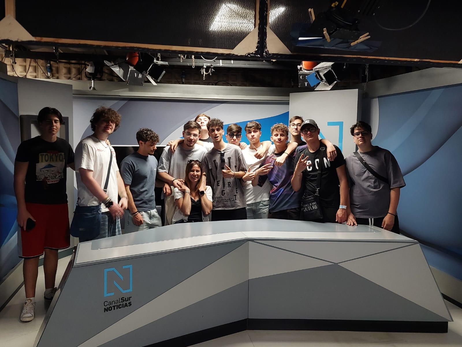PROGETTO MONDO - Malaga
