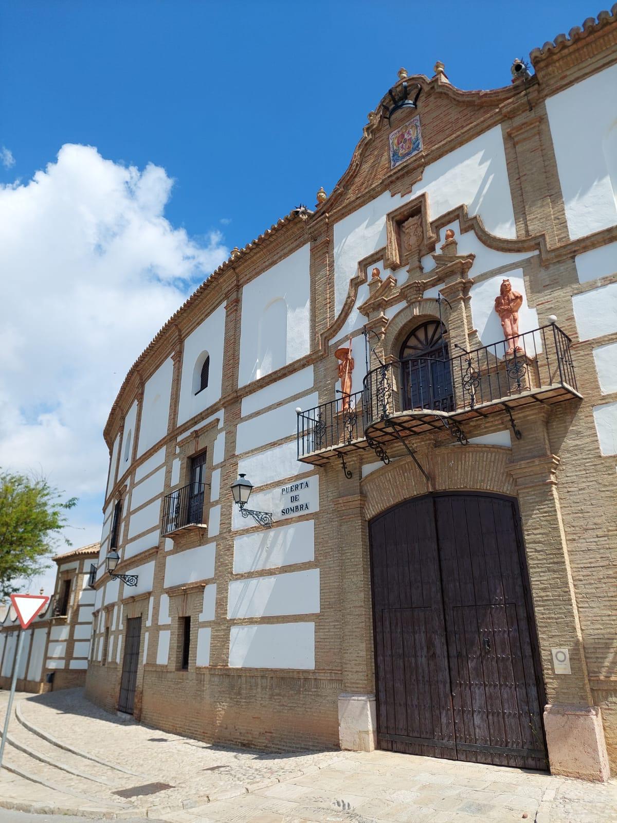 PROGETTO MONDO - Malaga