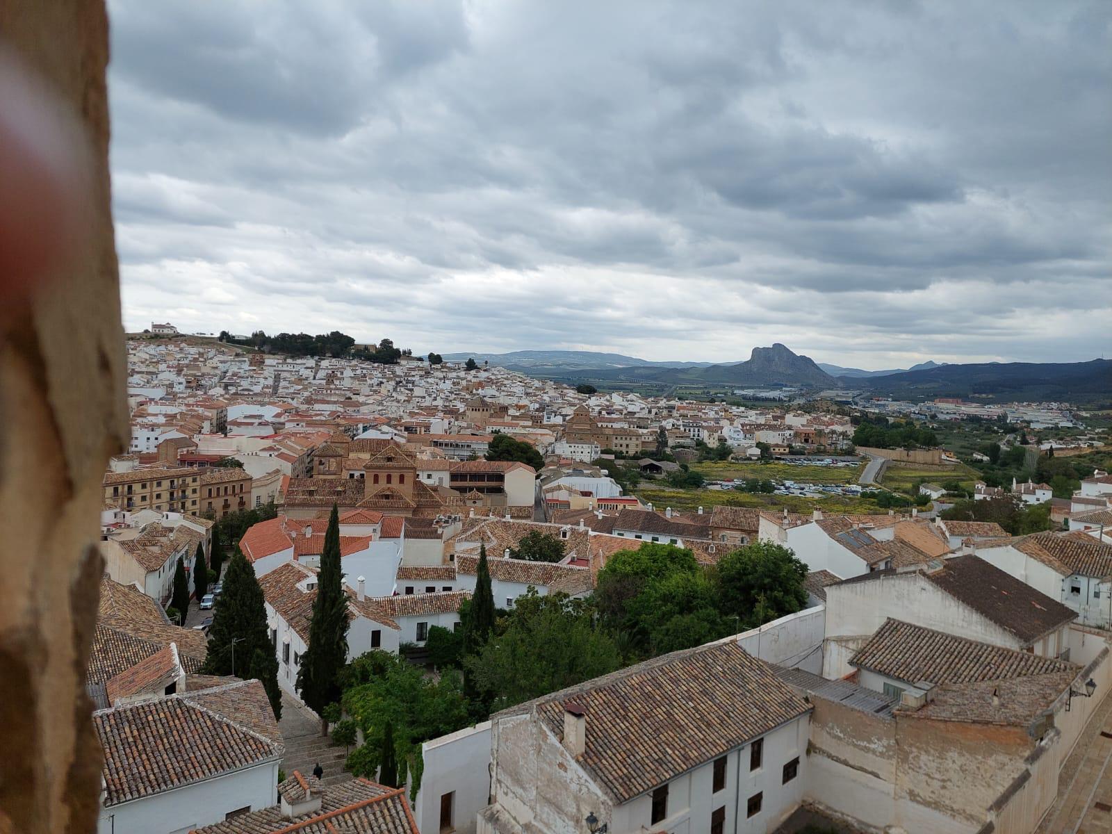 PROGETTO MONDO - Malaga