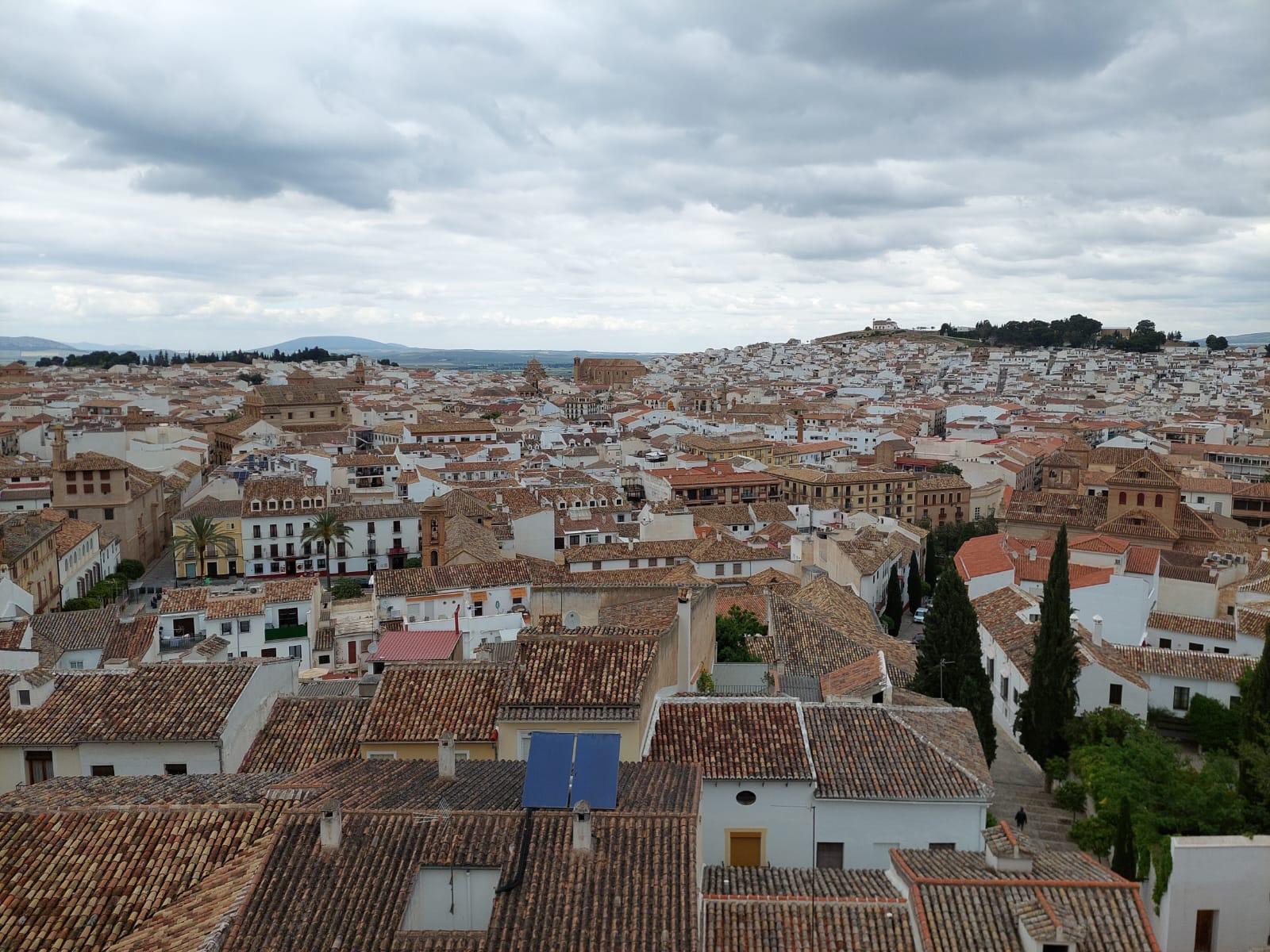 PROGETTO MONDO - Malaga