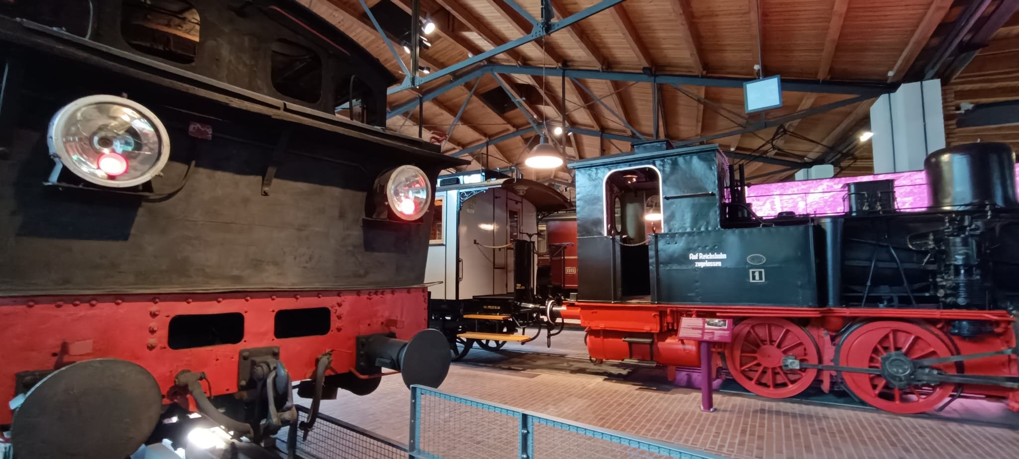 PROGETTO MONDO - Berlino