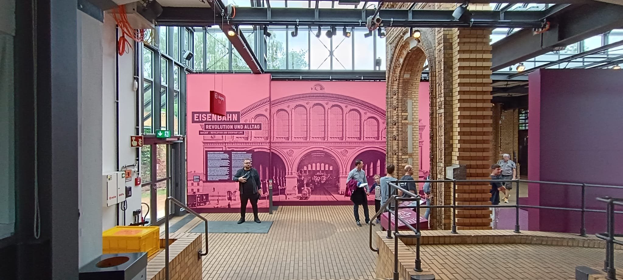 PROGETTO MONDO - Berlino