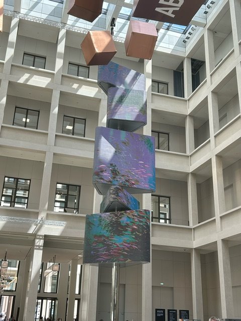 PROGETTO MONDO - Berlino