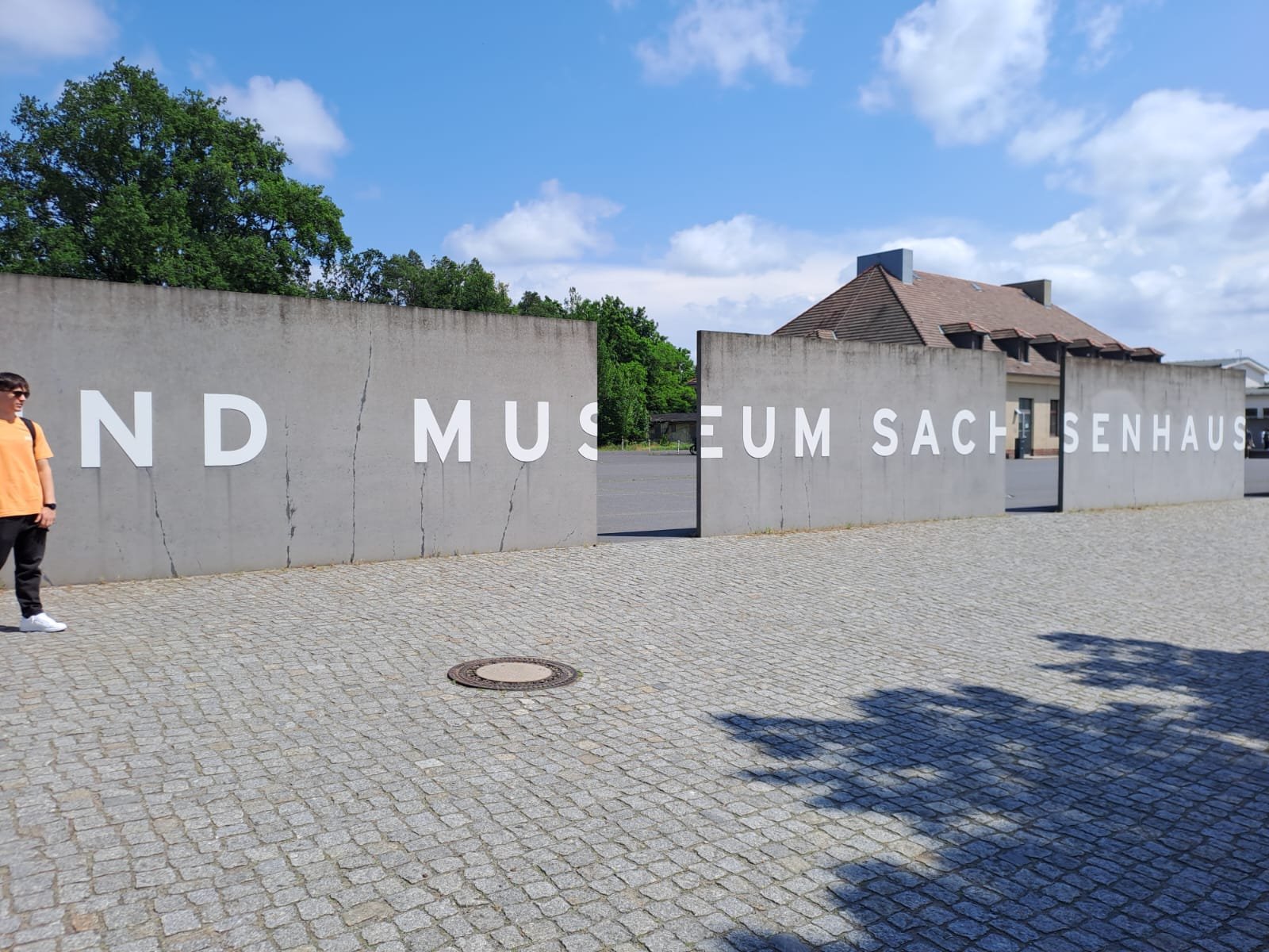 PROGETTO MONDO - Berlino