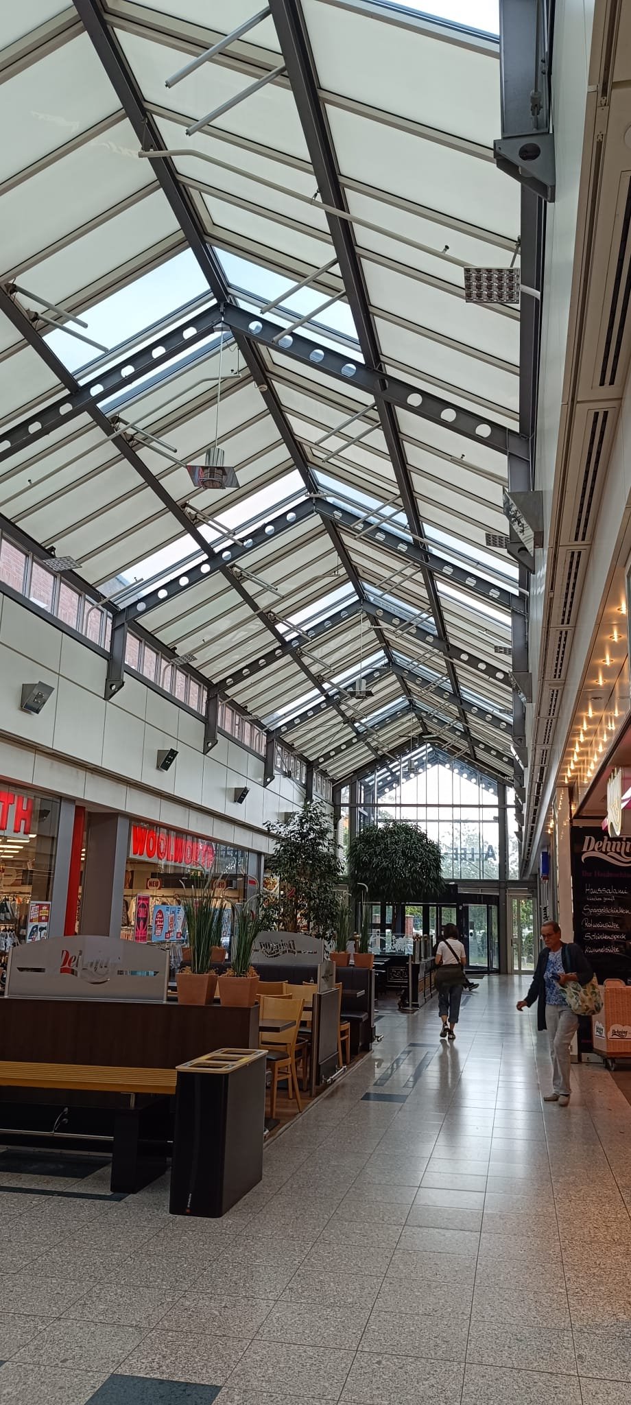 PROGETTO MONDO - Berlino