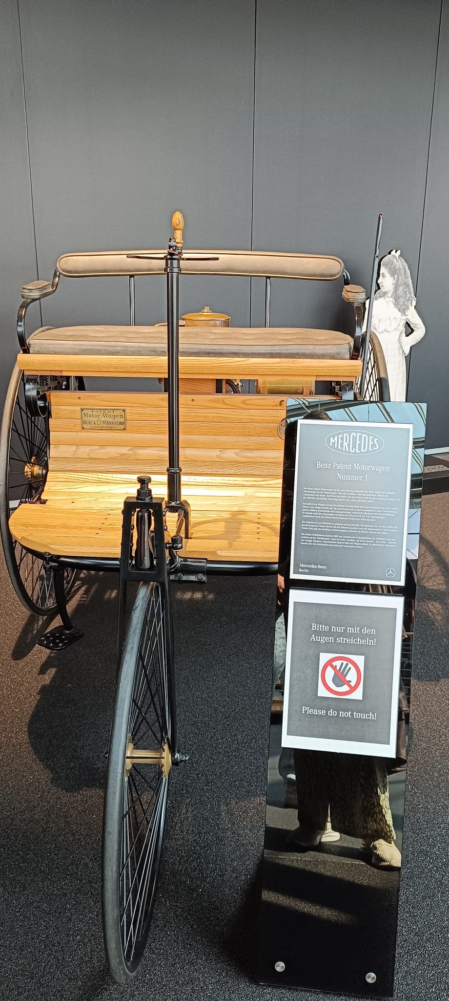 PROGETTO MONDO - Berlino