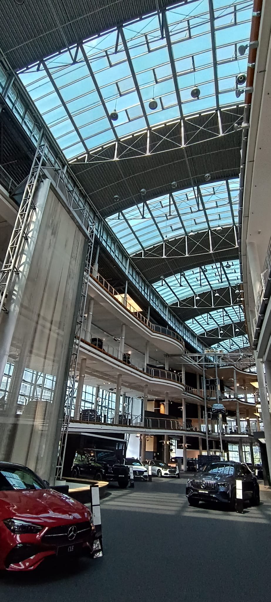 PROGETTO MONDO - Berlino
