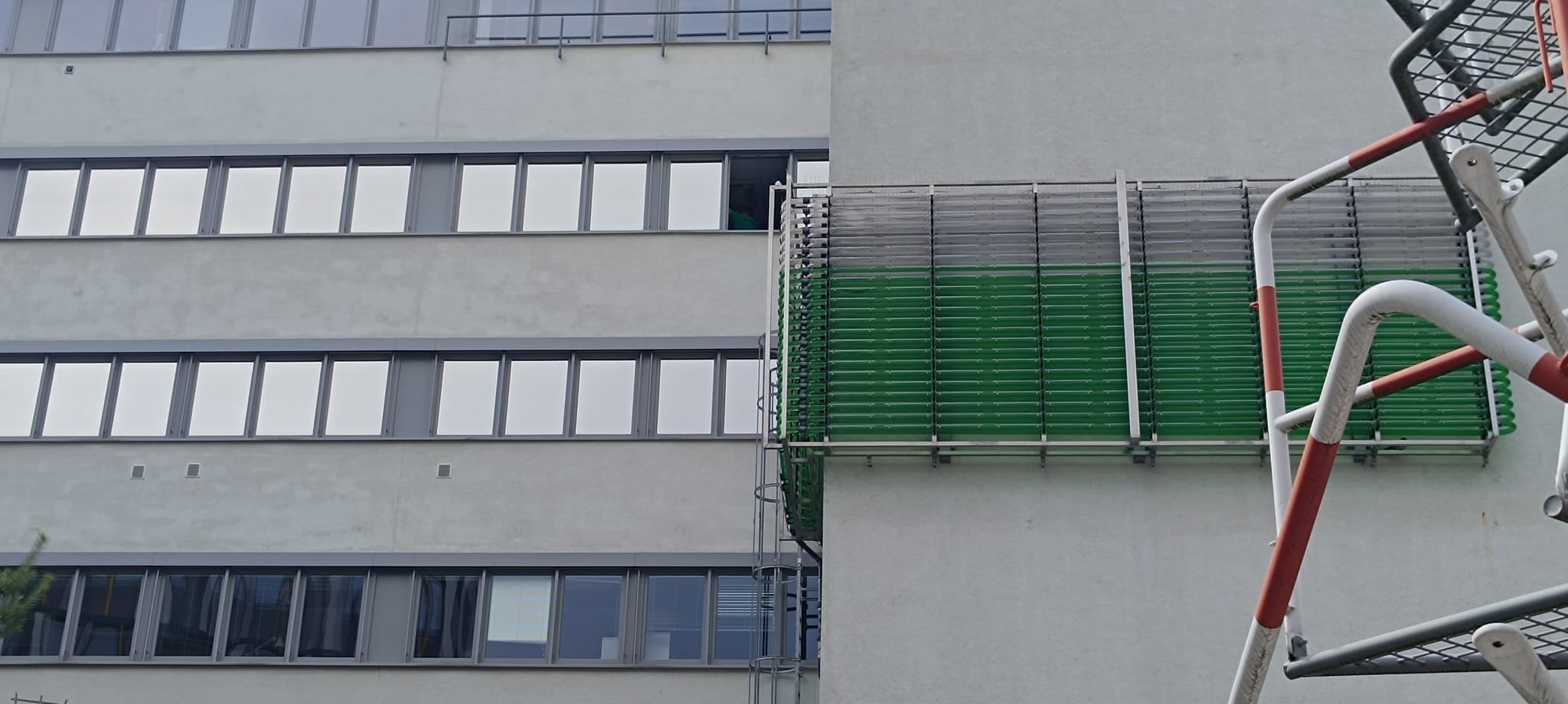 PROGETTO MONDO - Berlino
