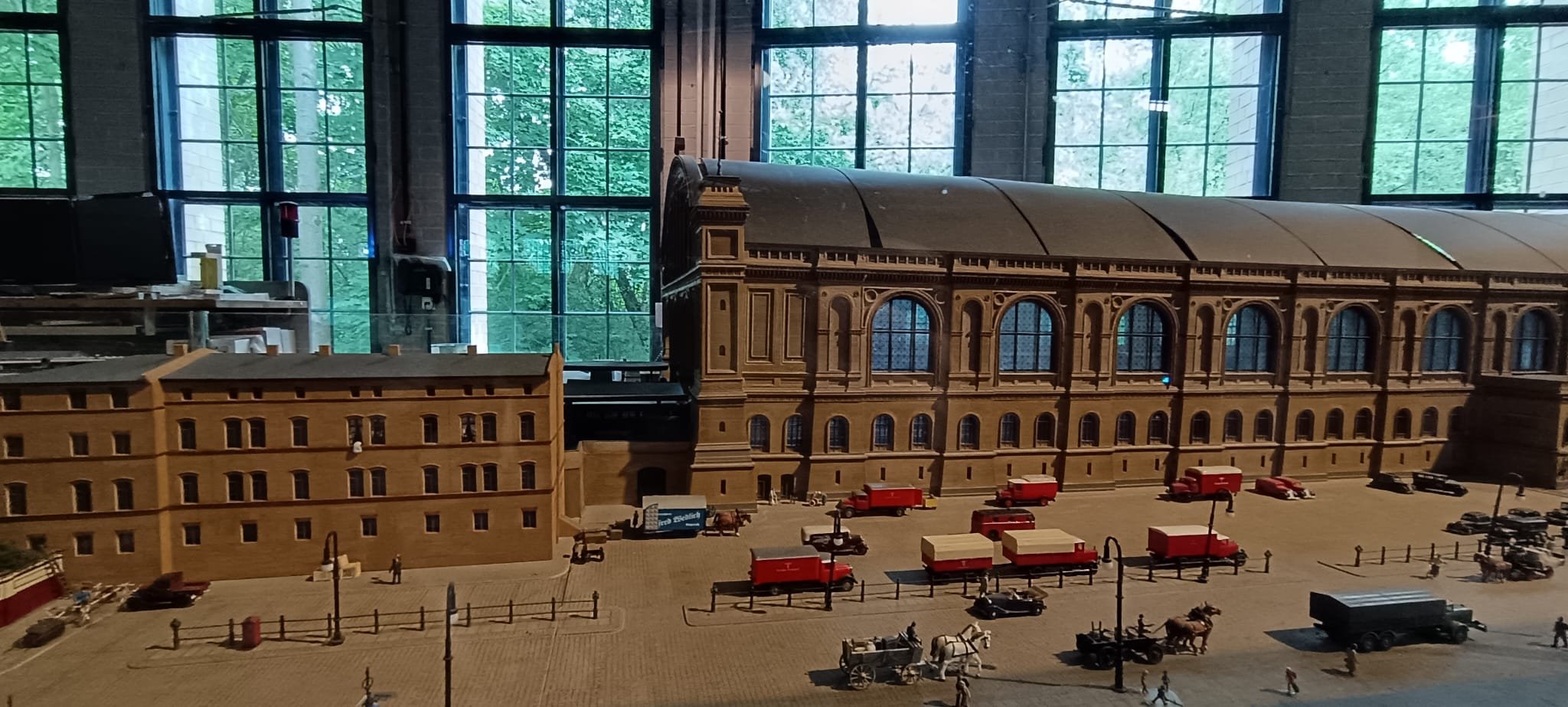 PROGETTO MONDO - Berlino