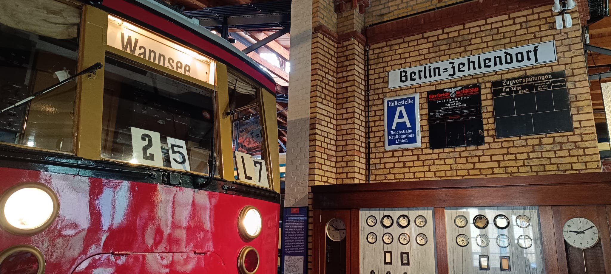 PROGETTO MONDO - Berlino