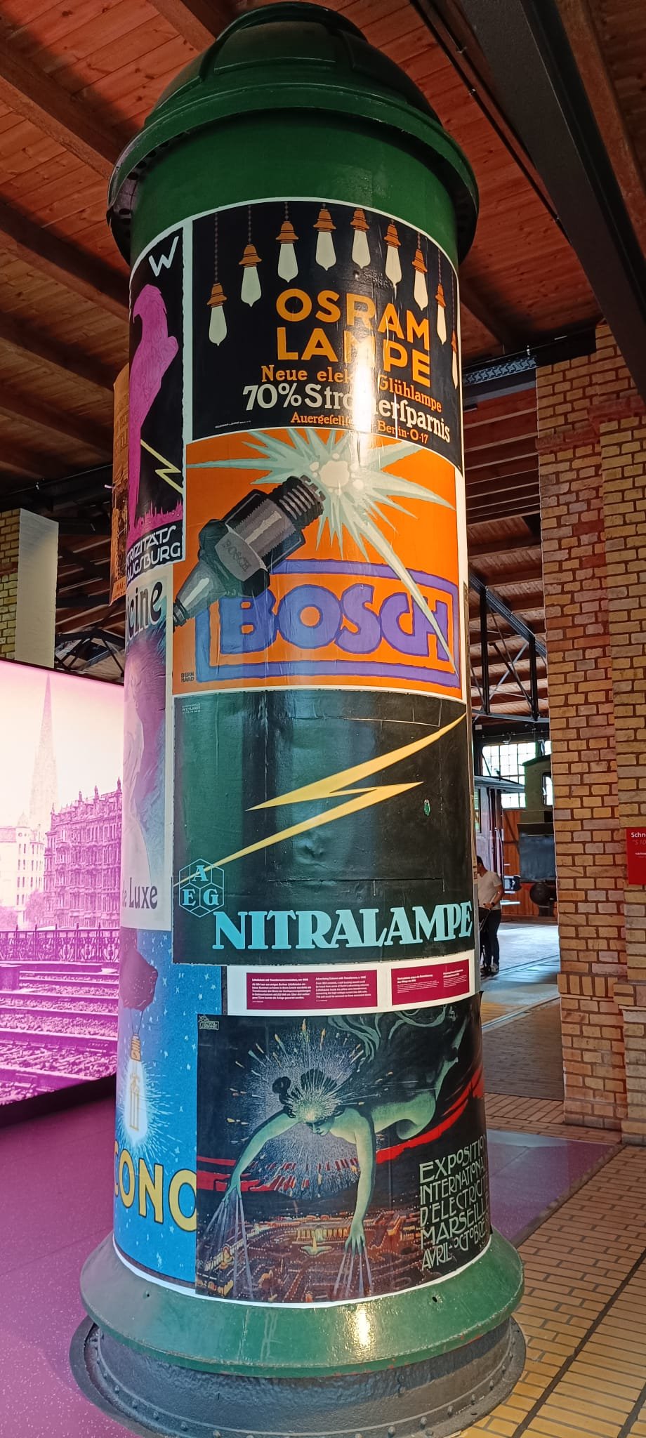 PROGETTO MONDO - Berlino