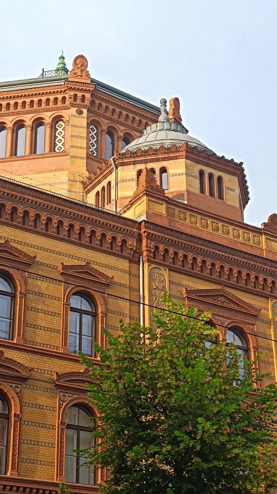 PROGETTO MONDO - Berlino