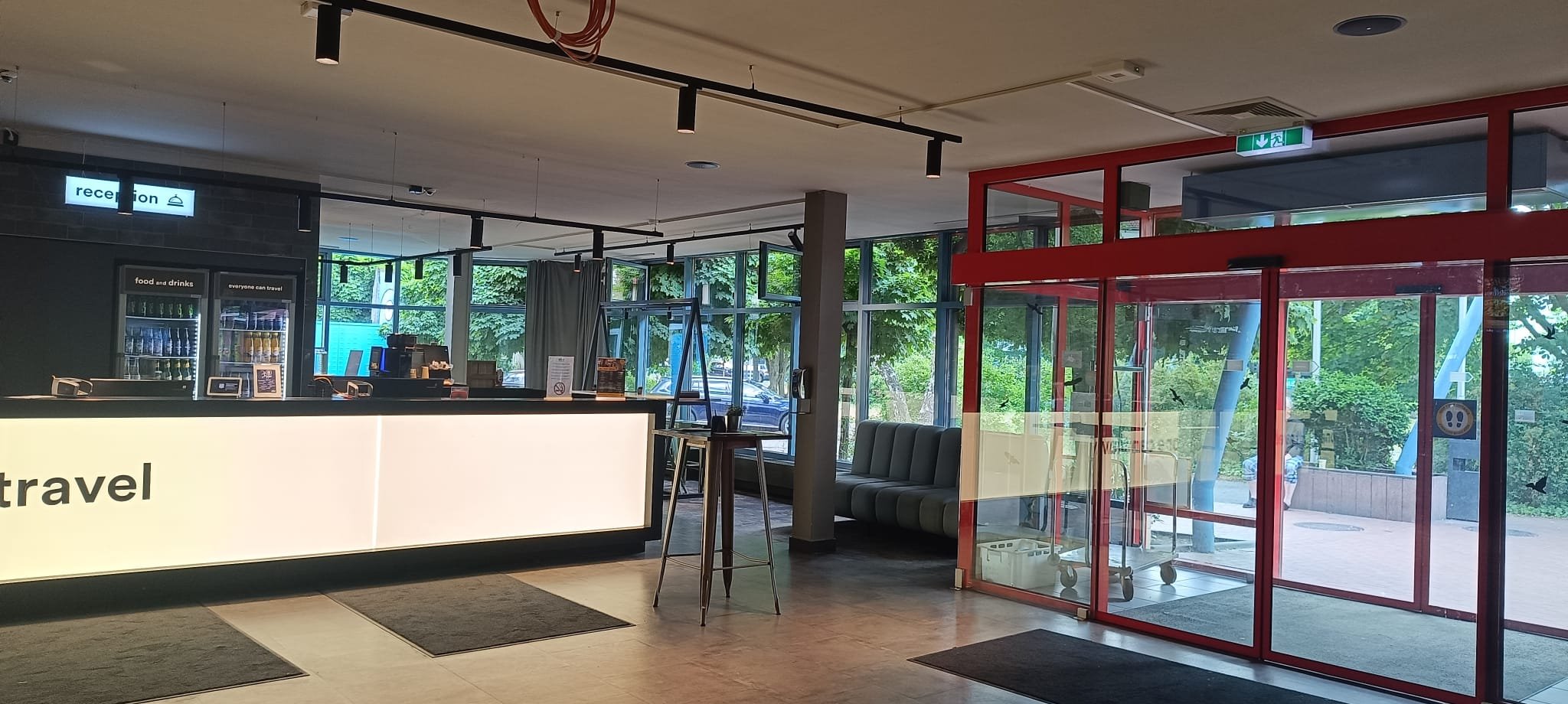 PROGETTO MONDO - Berlino