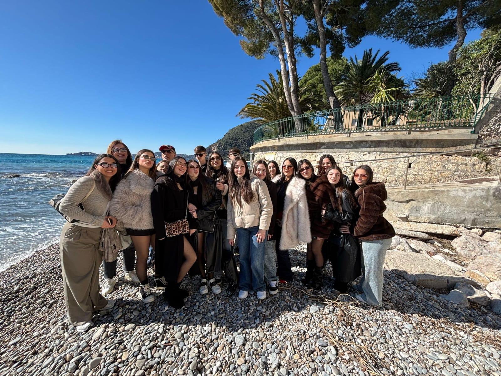 PROGETTO MONDO - Nizza