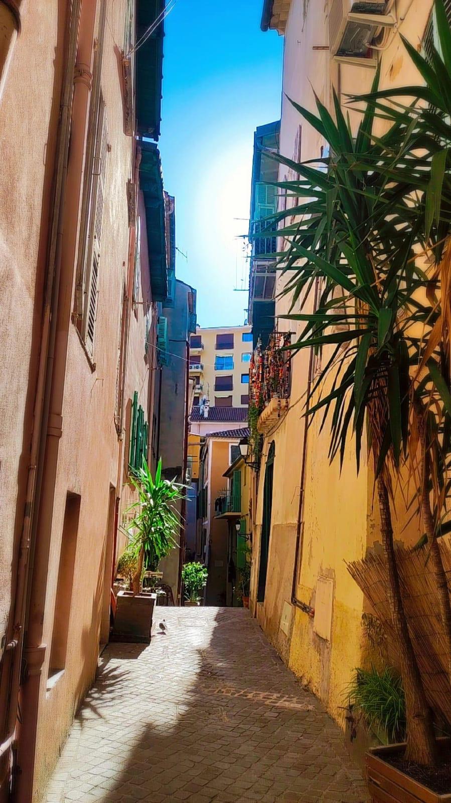 PROGETTO MONDO - Nizza