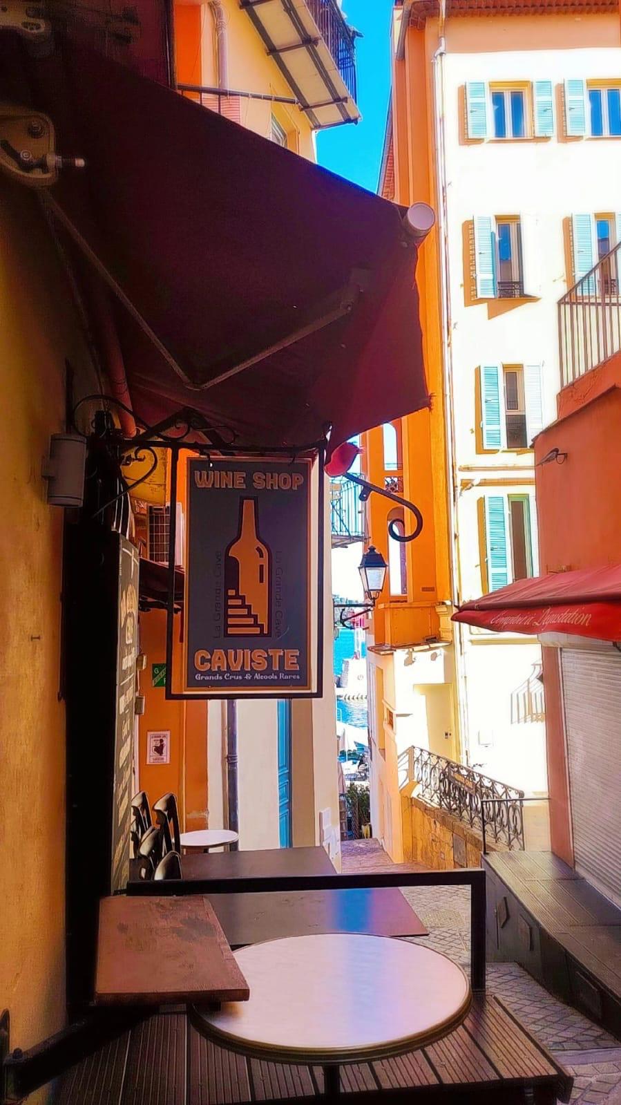PROGETTO MONDO - Nizza