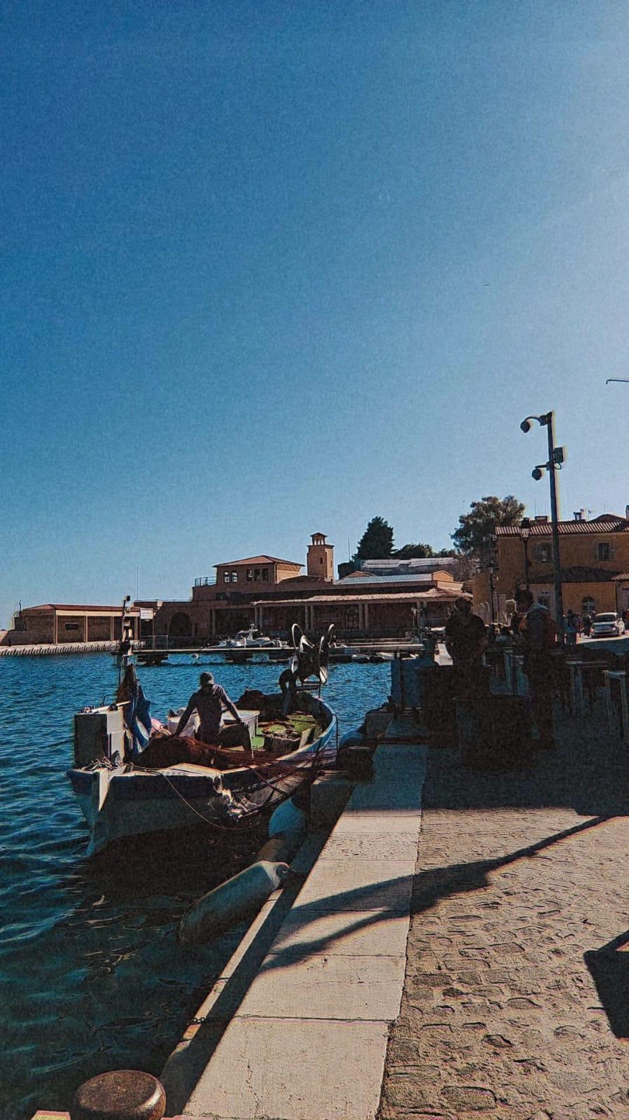 PROGETTO MONDO - Nizza