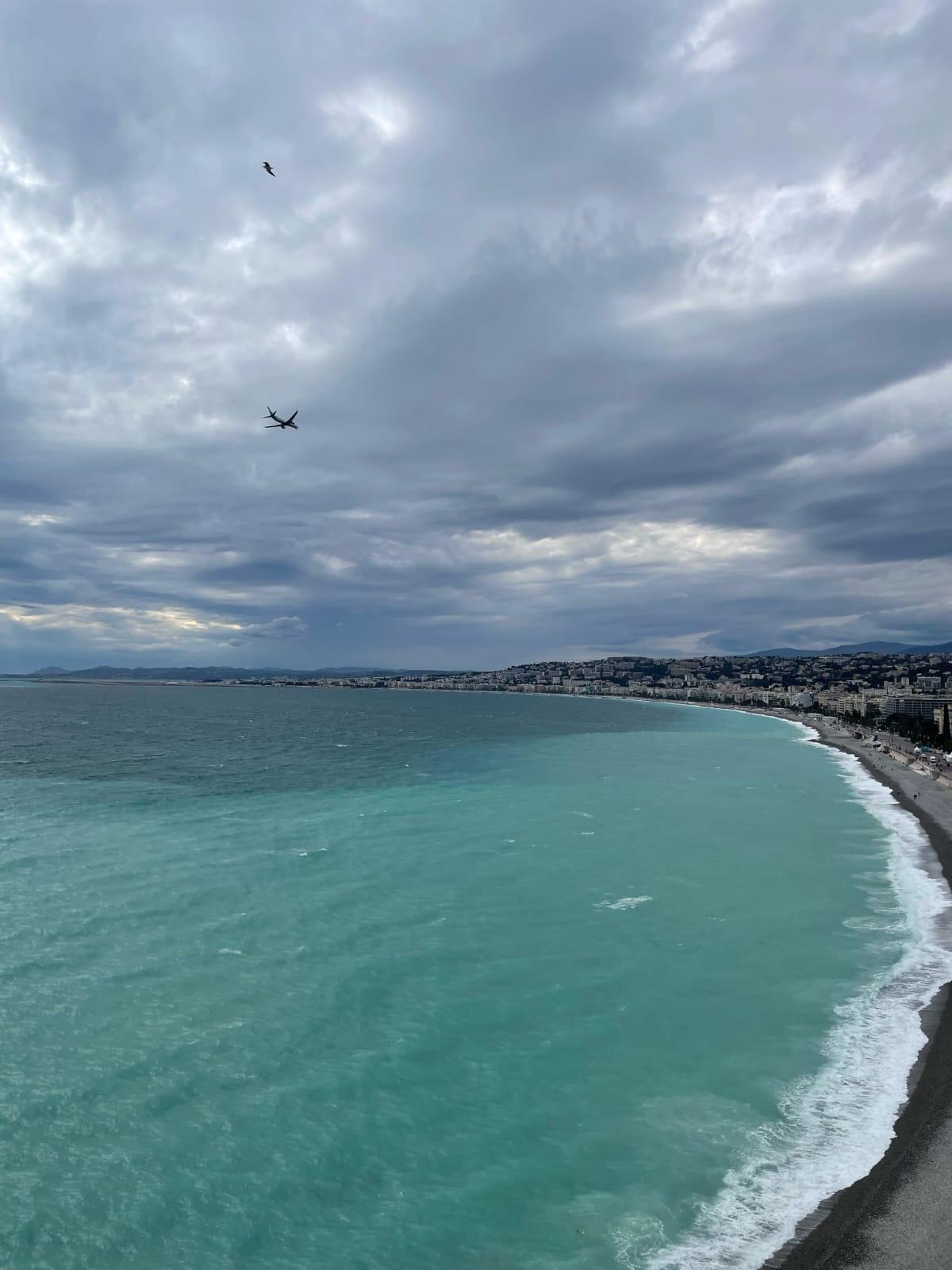 PROGETTO MONDO - Nizza