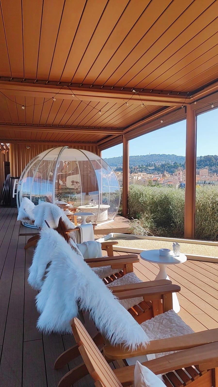 PROGETTO MONDO - Nizza