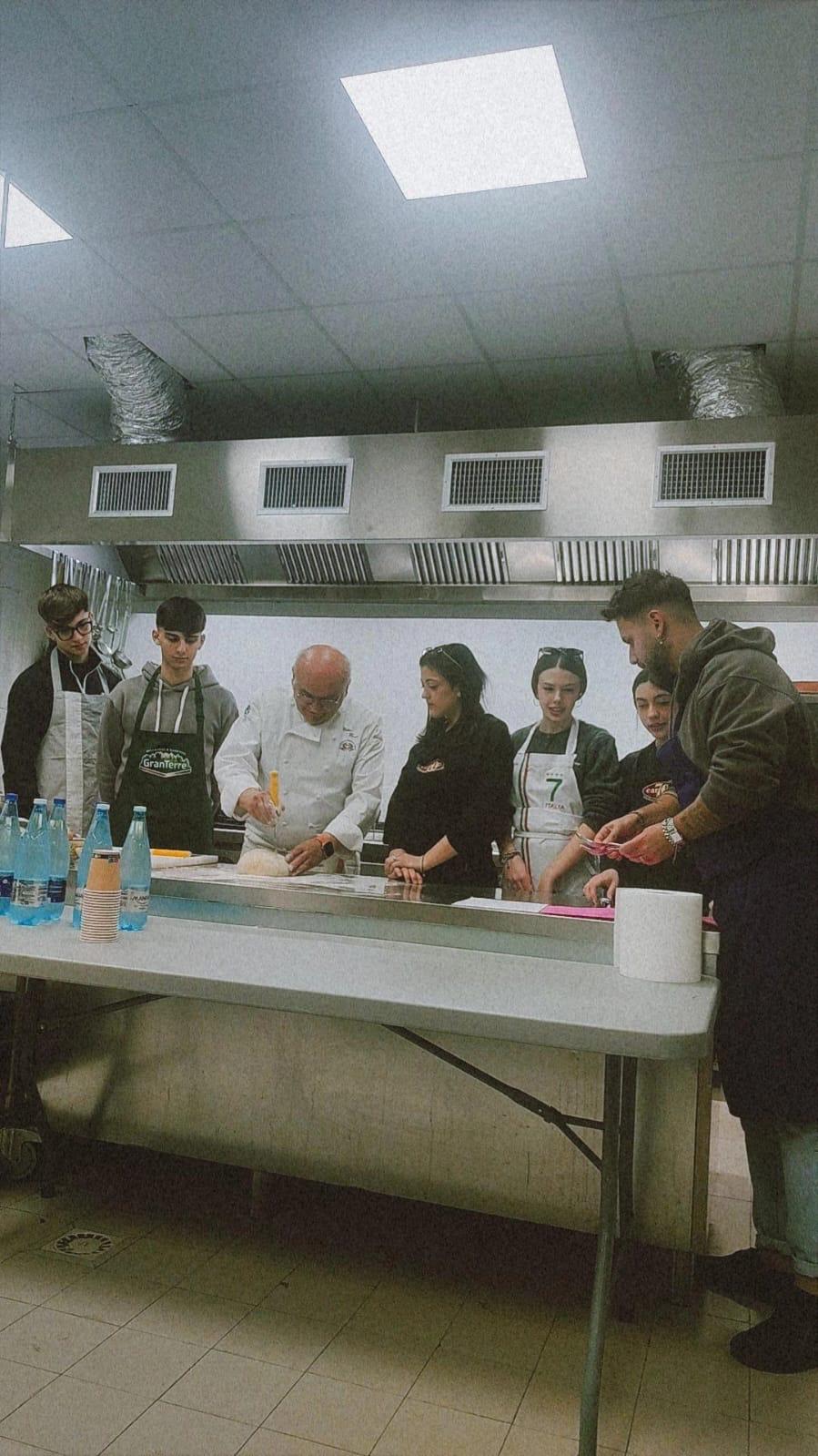PROGETTO MONDO - Nizza