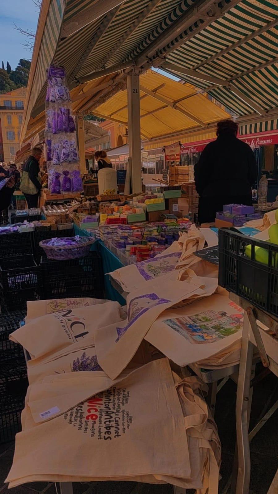 PROGETTO MONDO - Nizza