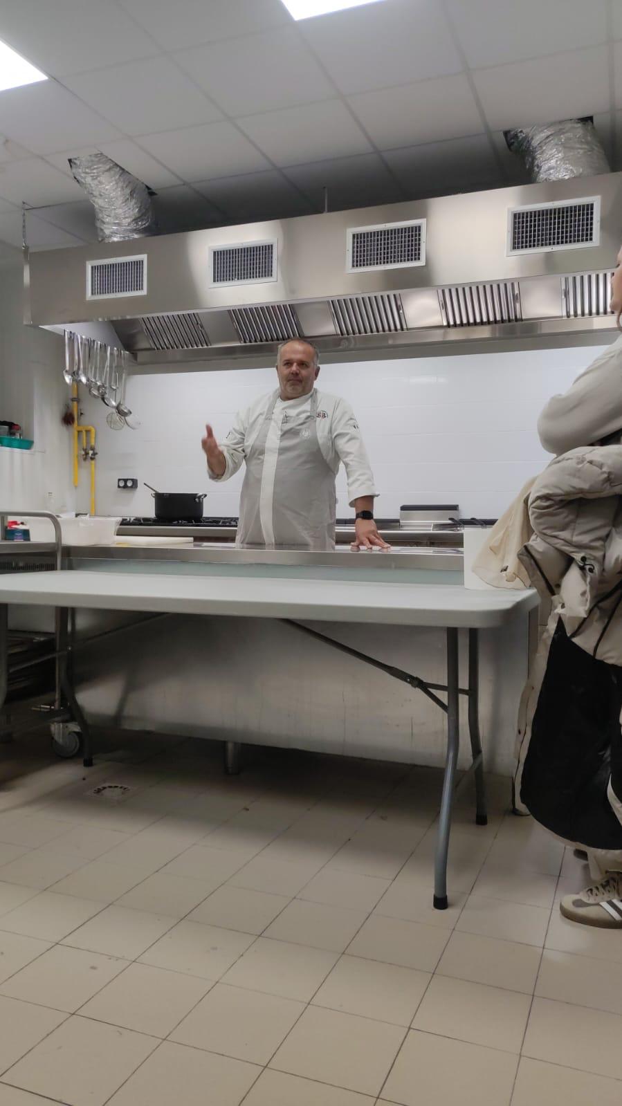 PROGETTO MONDO - Nizza