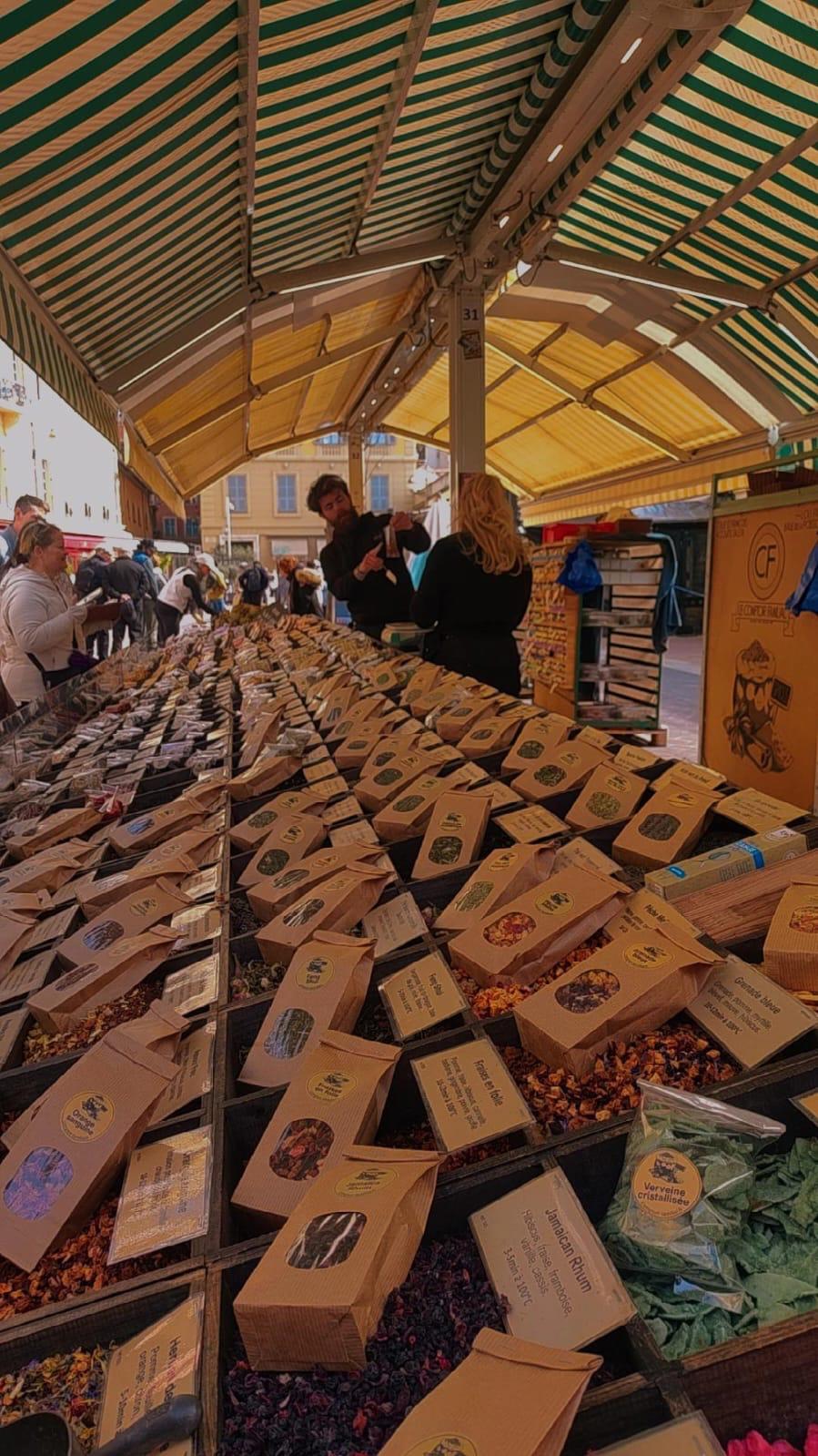 PROGETTO MONDO - Nizza