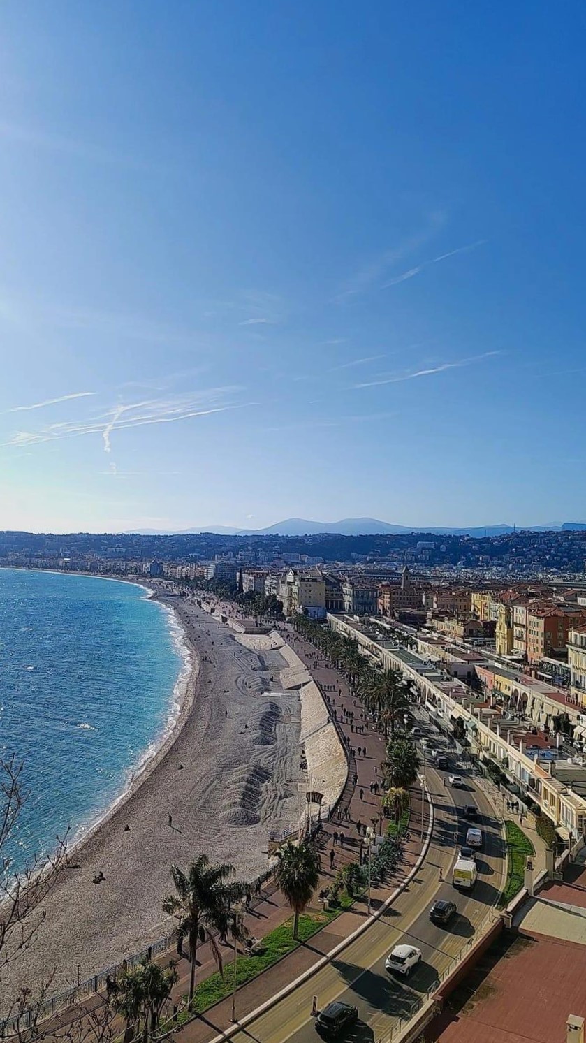 PROGETTO MONDO - Nizza