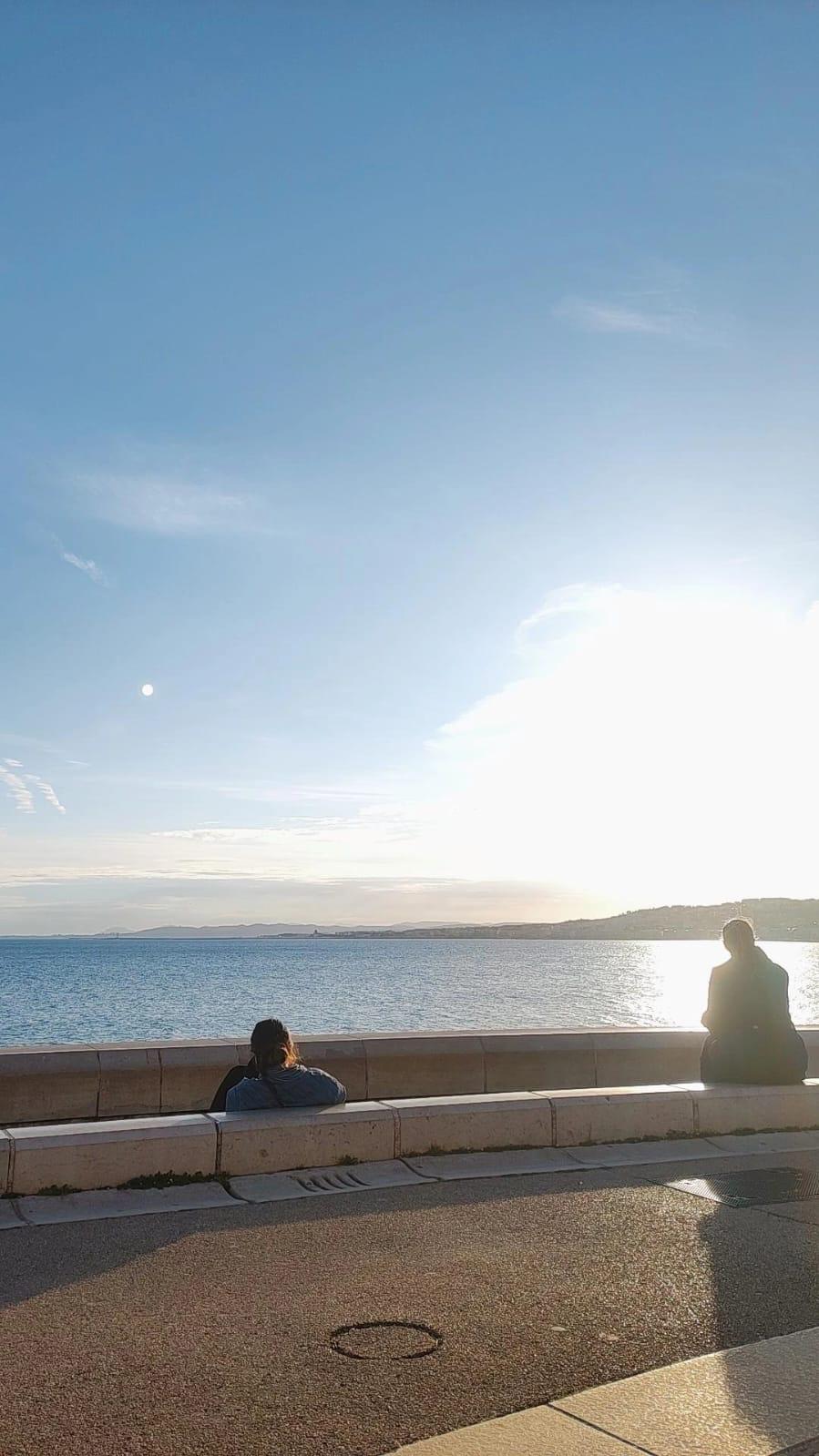 PROGETTO MONDO - Nizza