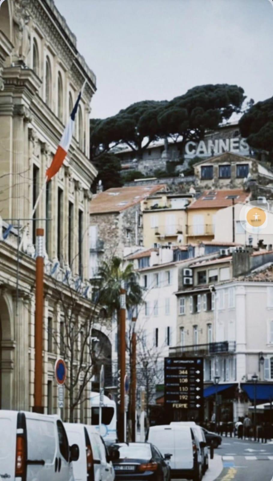 PROGETTO MONDO - Nizza