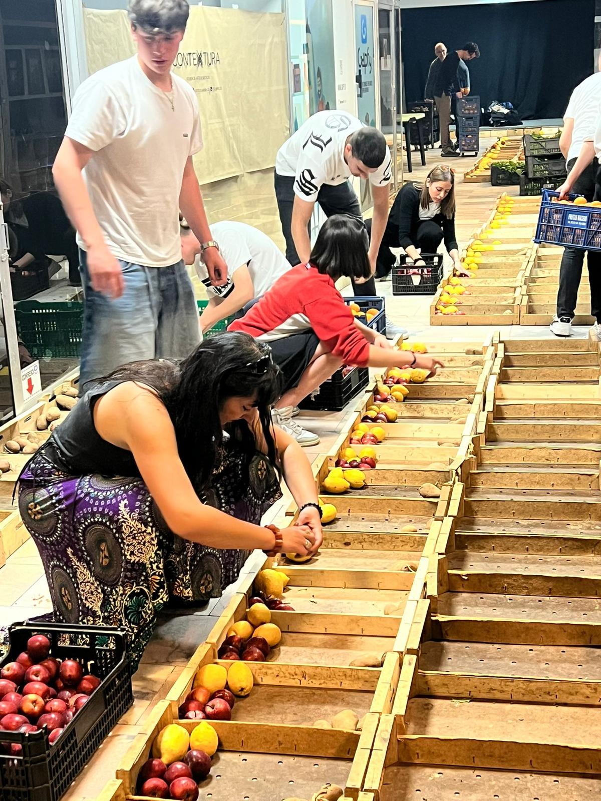 PROGETTO MONDO - Porto