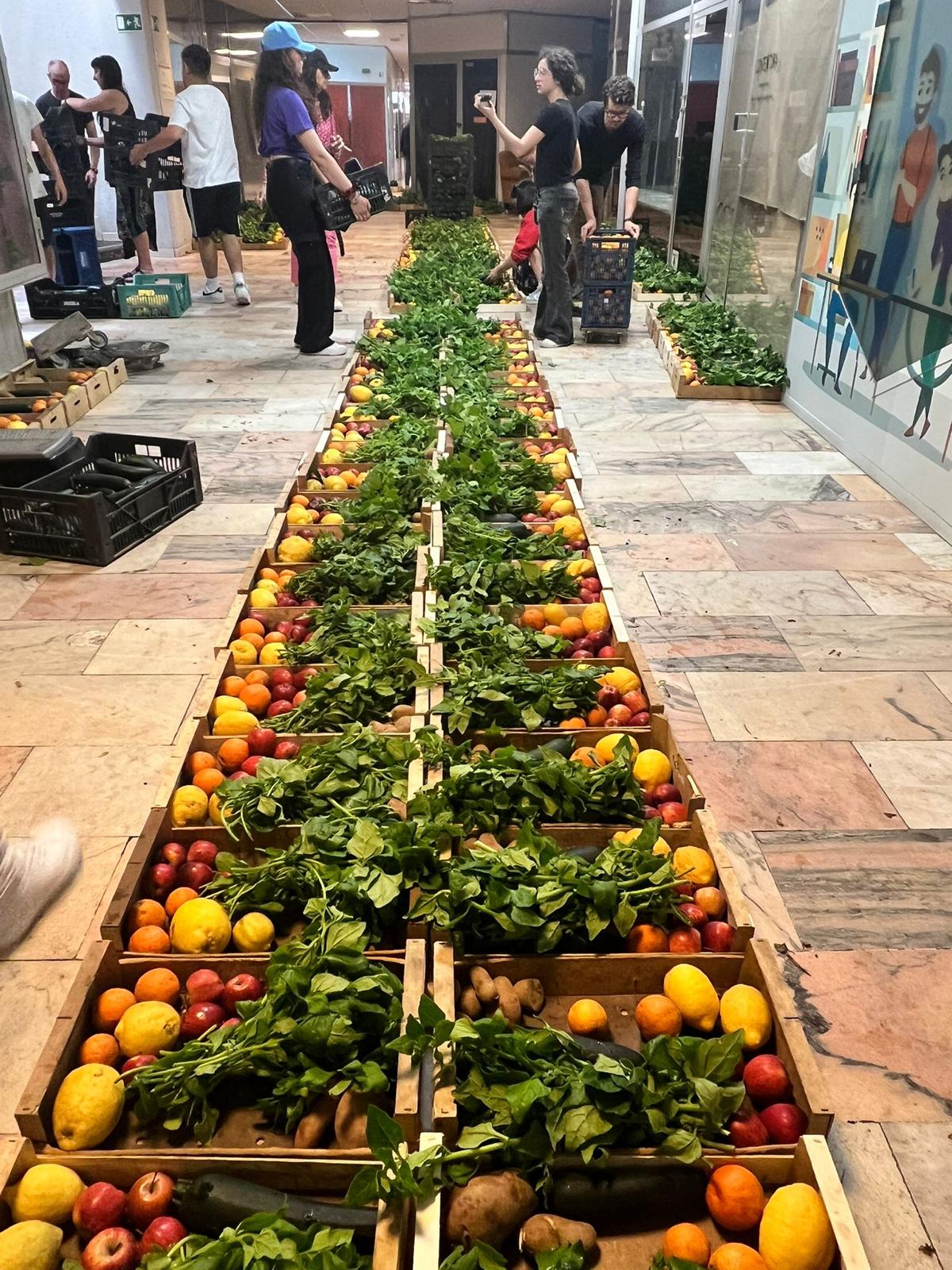 PROGETTO MONDO - Porto